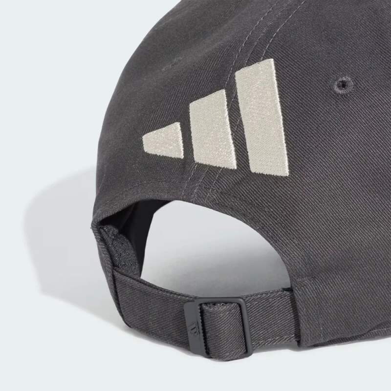 Șapcă Audi Revolut F1 gri închis x Adidas - ediție casual