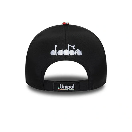 Ducati Lenovo Team Cap – Mugello Edition 2026