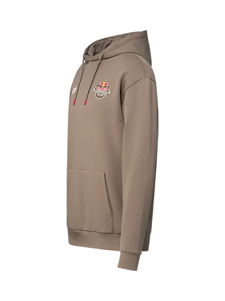 Red Bull Rampage FREERIDE Hoodie – Light Brown