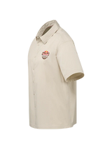 Red Bull Rampage FREERIDE Shirt – Off-White