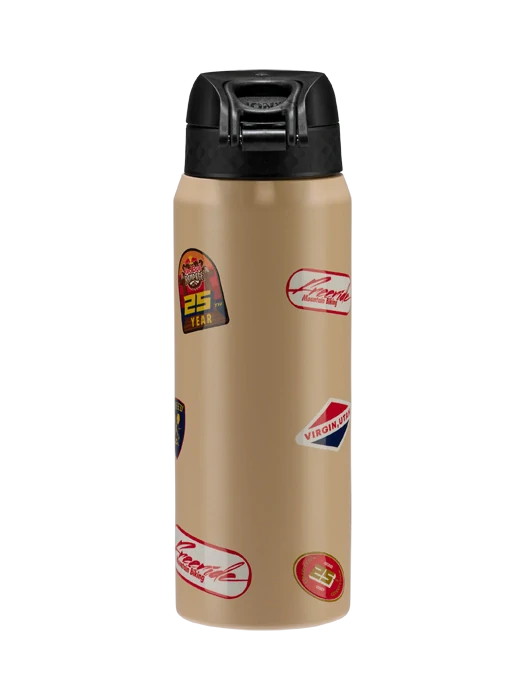 Red Bull Rampage FREERIDE Water Bottle