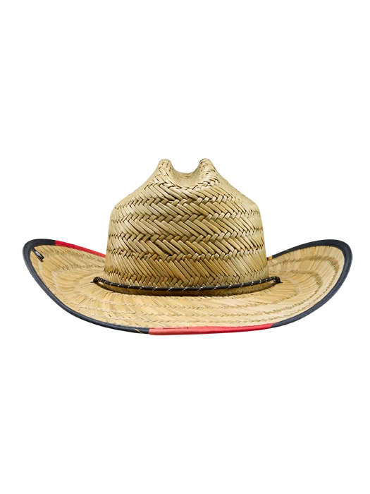 Red Bull Rampage FREERIDE Straw Hat