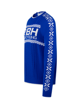 Pulover de iarnă Red Bull Bora Hansgrohe – ediție de Crăciun