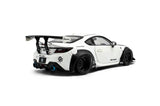 Machetă Solido Toyota GR86 Liberty Walk 2024 1:18
