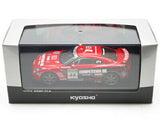 Machetă Motul Nismo GT-R 2008 #35 Tokachi 24h Race from Japan
