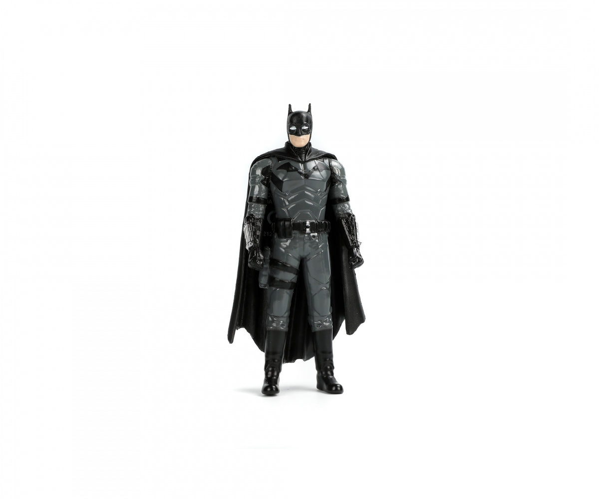 Model Jada Toys Batmobile BATMAN 2022