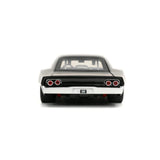 Machetă Furios și iute Dodge Charger Widebody 1968
