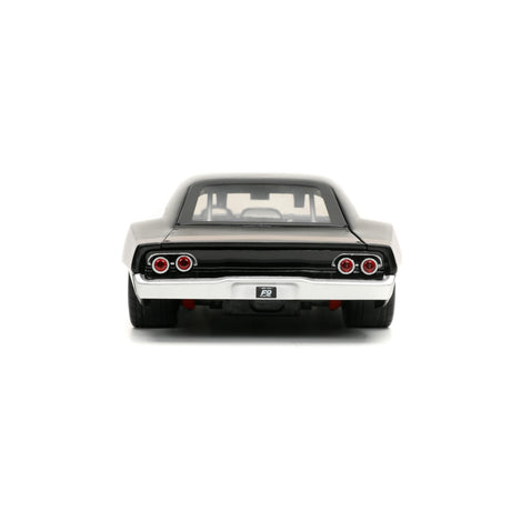 Fast & Furious model Dodge Charger Widebody 1968