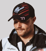 Șapcă Alfa Romeo F1 Team TEAM Valtteri Bottas