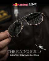 Ochelari de soare Red Bull Spect Corsair TFB