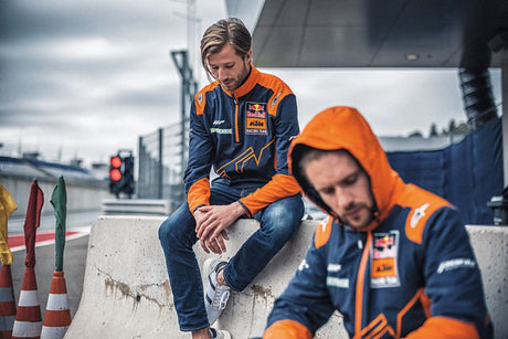 Geacă Windbreaker KTM Red Bull Racing