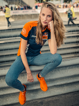 Tricou de echipă de damă KTM Red Bull Racing