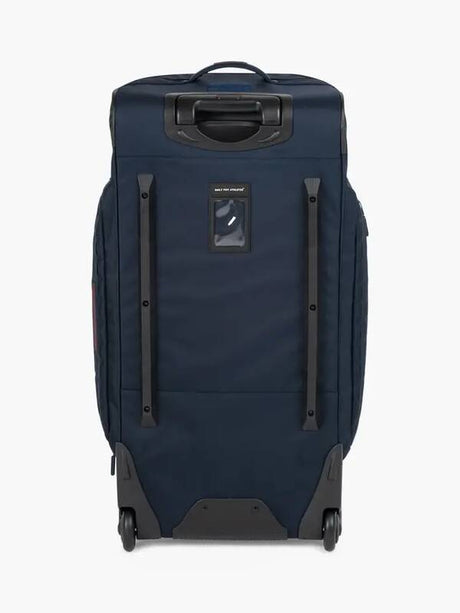 Valiză de călătorie Red Bull Racing X Built For Athletes ORBR20
