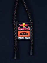 Hanorac cu glugă KTM Red Bull Racing GRID bleumarin