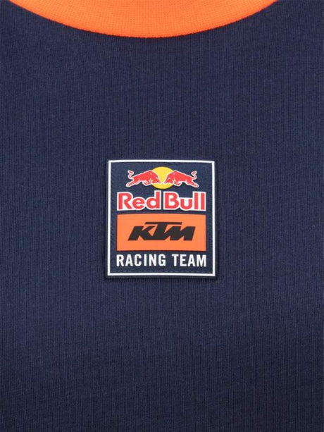 Tricou de damă KTM Red Bull Racing GRID bleumarin