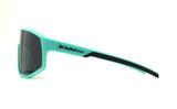 Red Bull Spect DASH sunglasses turquoise with smoke lens