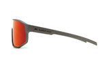 Ochelari de soare Red Bull Spect DASH gri cu lentile purpurii