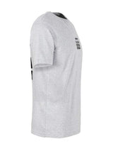 Tricou pentru fani Red Bull Bora Hansgrohe gri cu logo