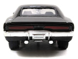 Kit de asamblare - machetă Furios și iute Dodge Charger R/T 1970 Dom's