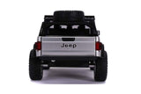 Machetă Furios și iute JEEP Gladiator 2020 1:24 gri