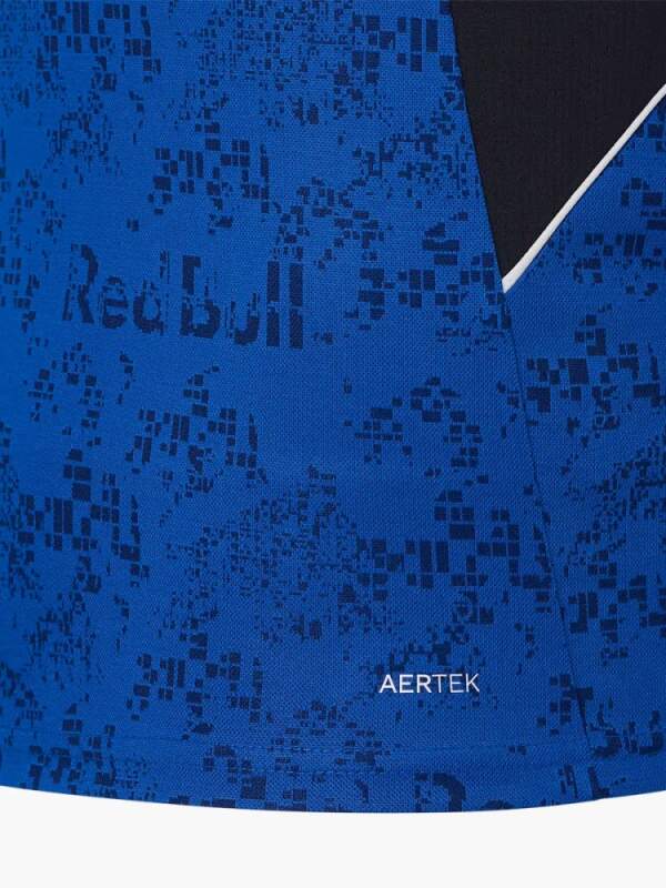 Tricou Oracle Red Bull Racing cu logo-urile sponsorilor - ediție de echipă