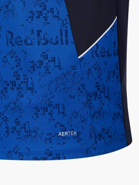 Tricou polo Oracle Red Bull Racing cu logo-urile sponsorilor - ediție de echipă