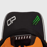 Oscar Piastri McLaren F1 x Puma cap - team edition