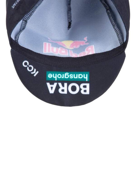 Șapcă de ciclism Red Bull Bora Hansgrohe - ediție de echipă SPECIALIZED