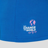 BWT Alpine F1 T-shirt with sponsor logos - team edition