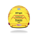 Machetă cască Lewis Hamilton 2026 BELL