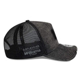 Williams F1 Team ESS mesh cap - team edition