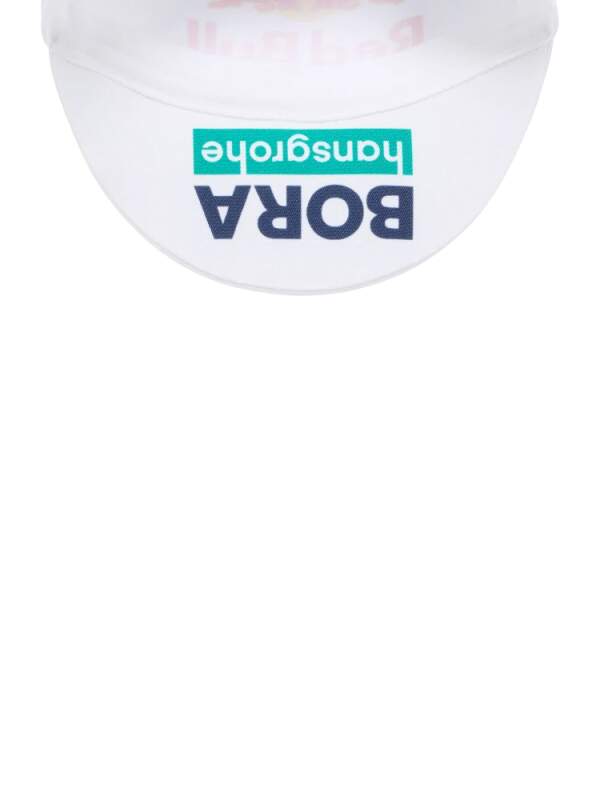 Șapcă de ciclism Red Bull Bora Hansgrohe - ediția Tour de France