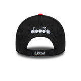Ducati Lenovo Team Cap 2026 – Red