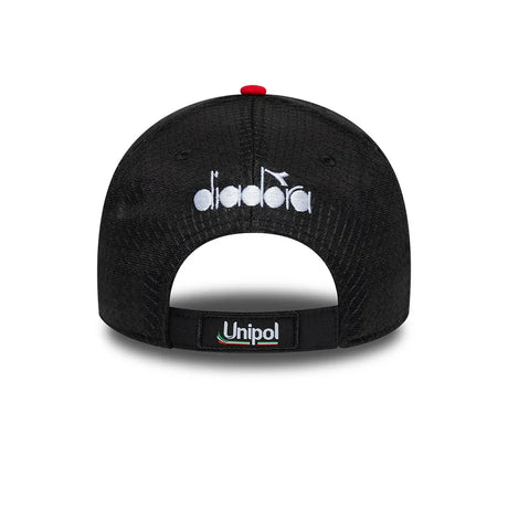 Ducati Lenovo Team Cap 2026 – Red