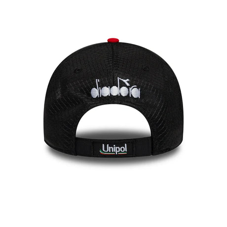 Ducati Lenovo Team Pecco Bagnaia #63 Cap 2026 – Red