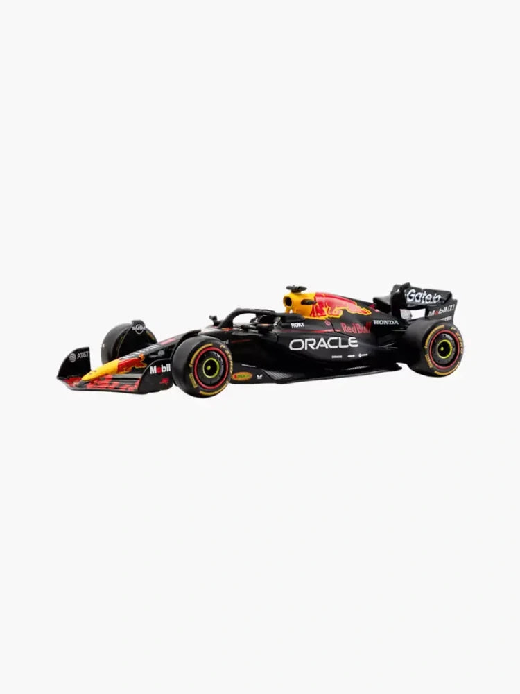 Oracle Red Bull Racing RB21 Max Verstappen Model Kit 1:43 – Advent Calendar