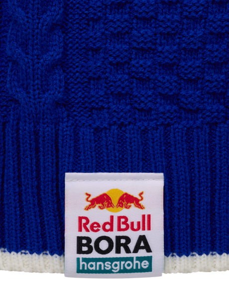Pulover de iarnă Red Bull Bora Hansgrohe – ediție de Crăciun