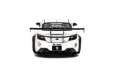 Machetă Solido Toyota GR86 Liberty Walk 2024 1:18