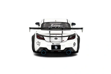 Machetă Solido Toyota GR86 Liberty Walk 2024 1:18