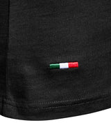 Tricou Alfa Romeo Racing F1 Orlen FANWEAR negru