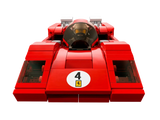 Set de construcție LEGO Speed Champions 76906 1970 Ferrari 512 M