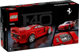LEGO Speed Champions 76934 Ferrari F40 Building Set