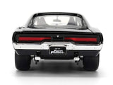 Fast & Furious 1970 Dodge Charger R/T F&F model