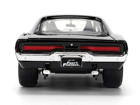Fast & Furious 1970 Dodge Charger R/T F&F model