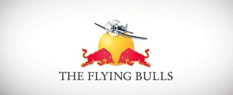 Șapcă Red Bull The Flying Bulls Horizon cu logo roz