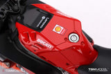 Model TSM MotoGP - Ducati Desmosedici Francesco Bagnaia GP22 #63 2022