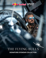 Red Bull Spect Corsair TFB sunglasses black