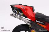 Model TSM MotoGP - Ducati Desmosedici Francesco Bagnaia GP22 #63 2022